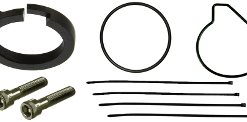 WABCO Air suspension compressor repair kit