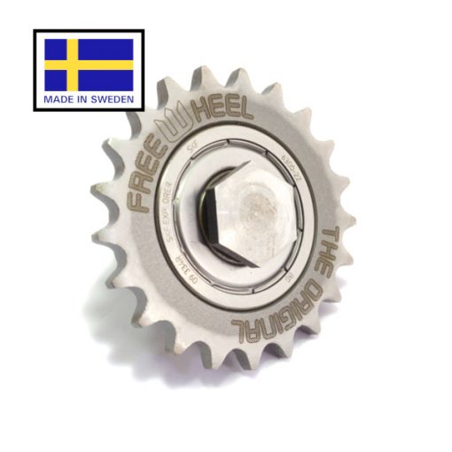 Balance shaft delete TFSI 2.0 EA113 (with chain lock) Wasa Motor HB