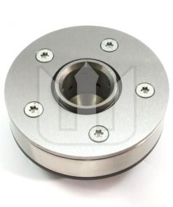 Alternative view of Camshaft adjuster