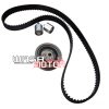 Timing belt set