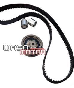 Timing belt set