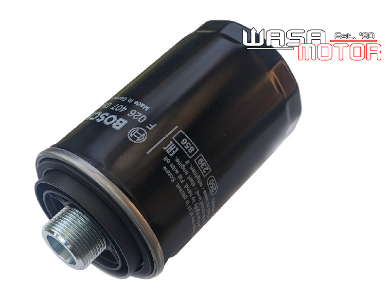 Oil filter TSI / TFSI 2.0 Gen 2 – Wasa Motor HB