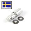 Oil pressure regulating valve