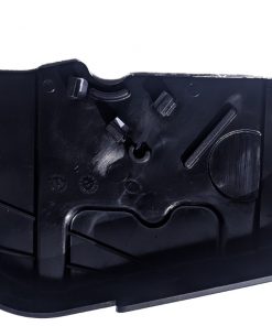 Alternative view of Oil pump cover