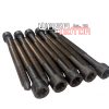 Cylinder head bolt set